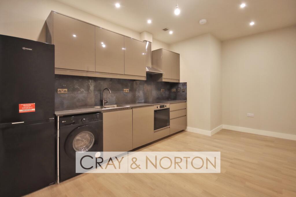 Main image of property: North End, Croydon, CR0
