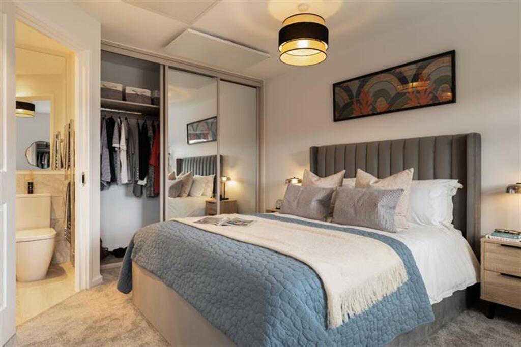 Main image of property: Casa North Valley