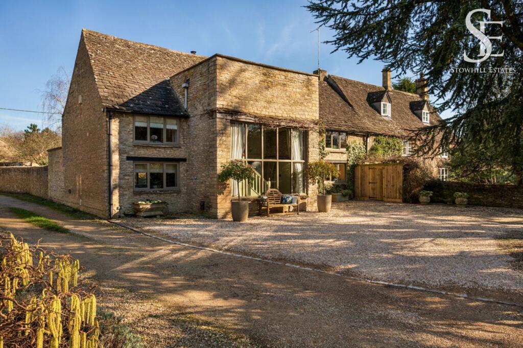 Main image of property: Alvescot, Bampton, OX18