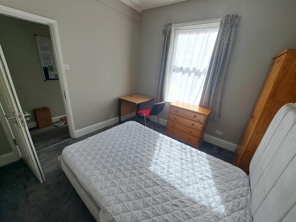 Main image of property: Ambrose Street, York