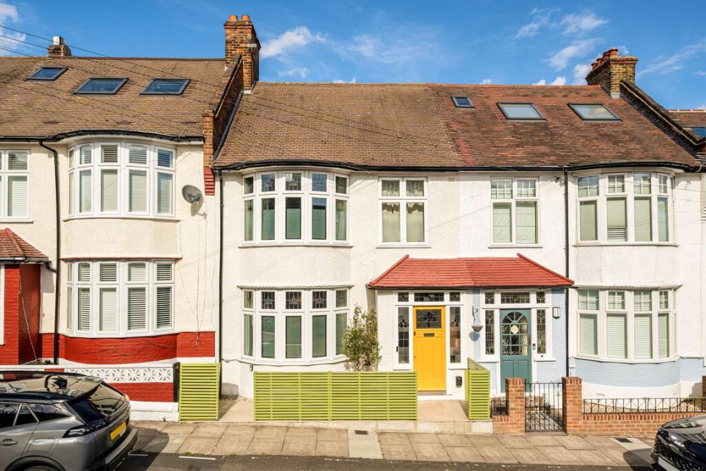 Main image of property: Kilgour Road, Honor Oak