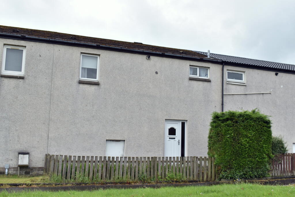 Main image of property: 48 Cedric Rise, Dedridge, Livingston, West Lothian
