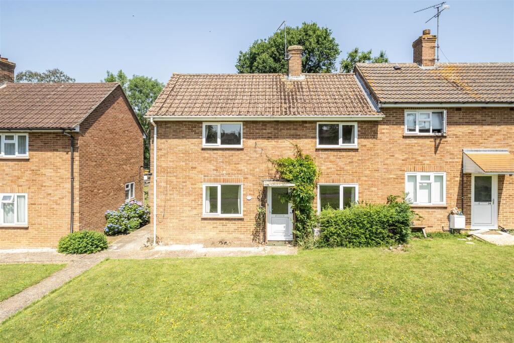 Main image of property: The Meadows, Biddenden