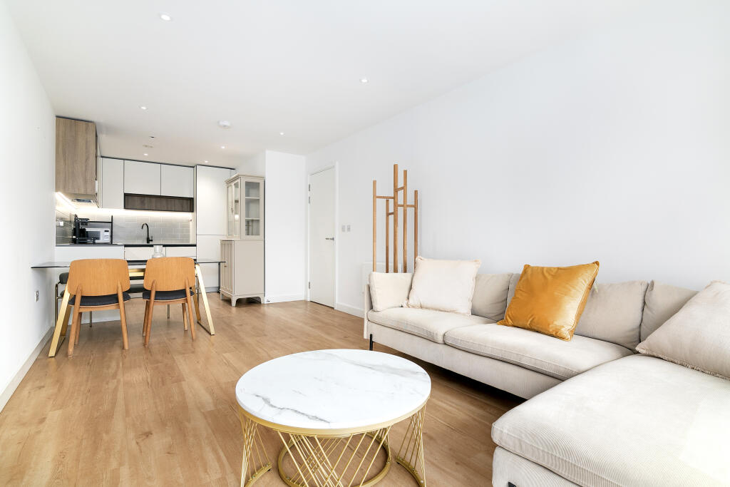 Main image of property: Fermont House, Beaufort Square, London