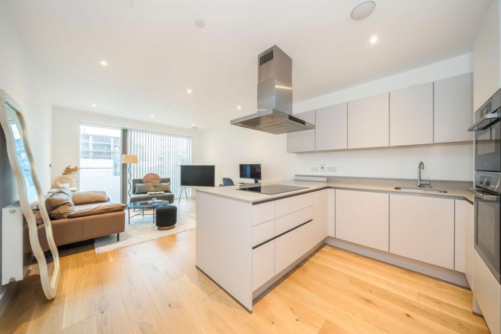 Main image of property: Trathen Square, Greenwich