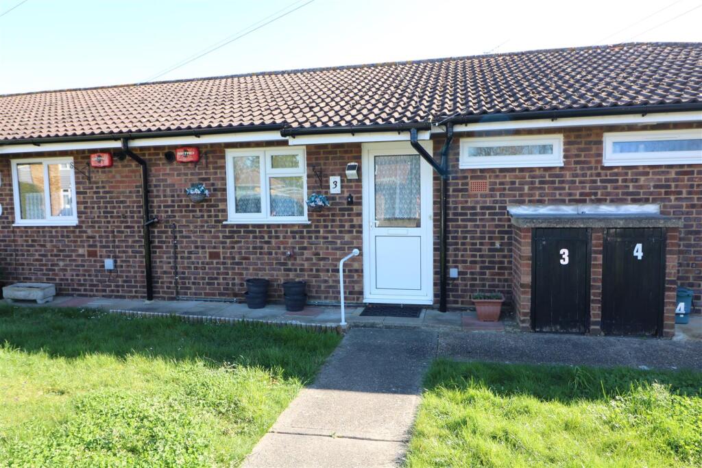 Main image of property: Pine Close, Wickford