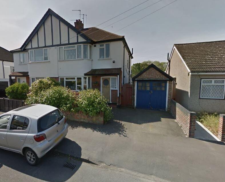 Main image of property: Ferndale Road, Ashford