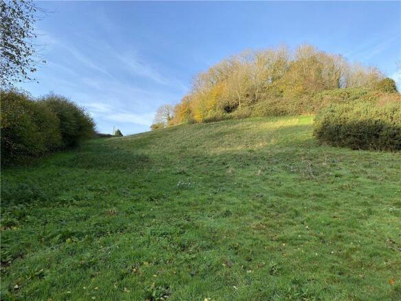 Site At Berry Hill
