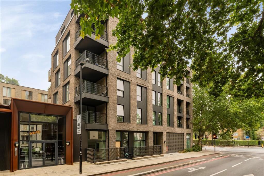Main image of property: St. Pancras Way, Camden