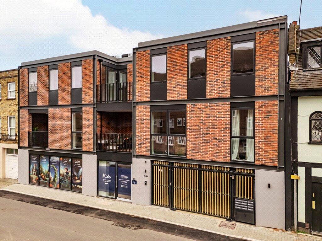 Main image of property: Priests Bridge, East Sheen, London, SW14