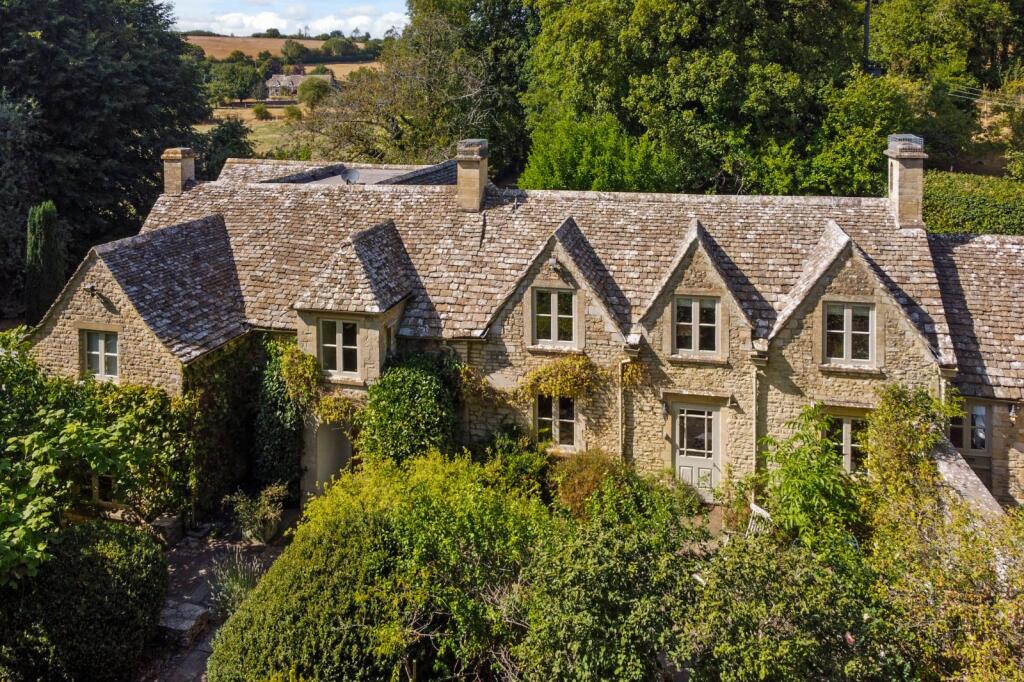 Main image of property: Coln St. Dennis, Cheltenham, Gloucestershire, GL54