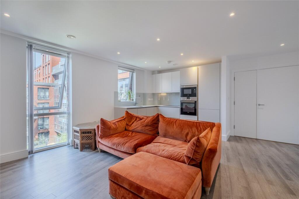Main image of property: Gaumont Place, London, SW2