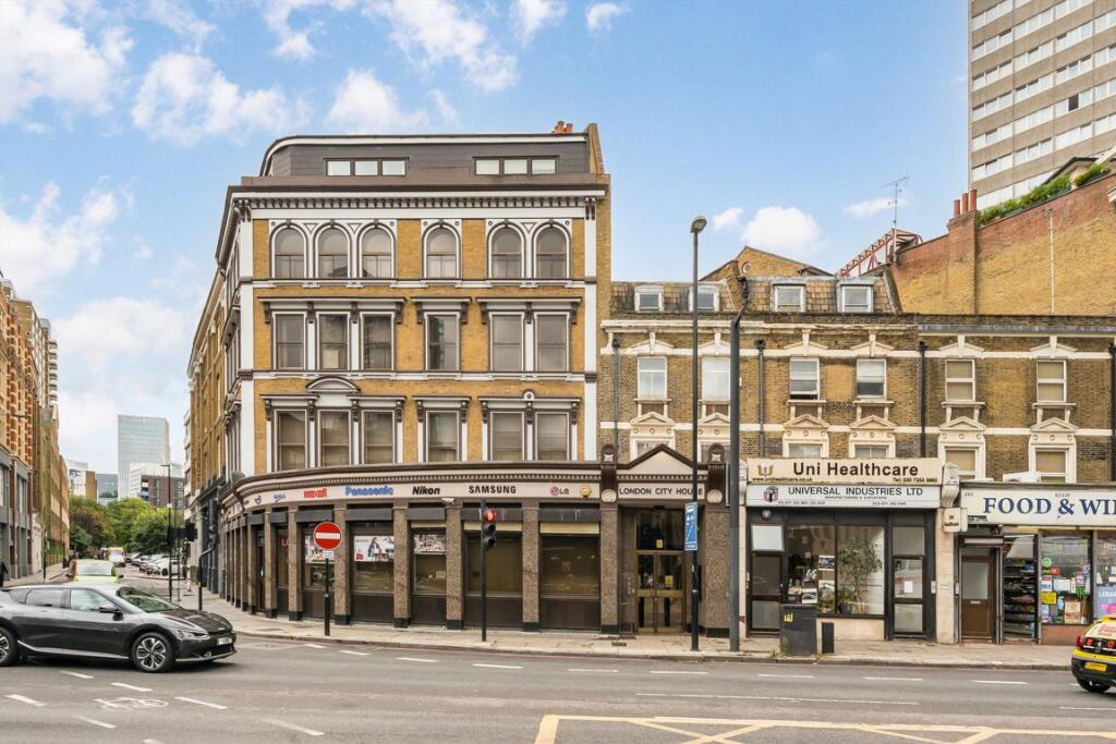 Main image of property: City Road, City Road