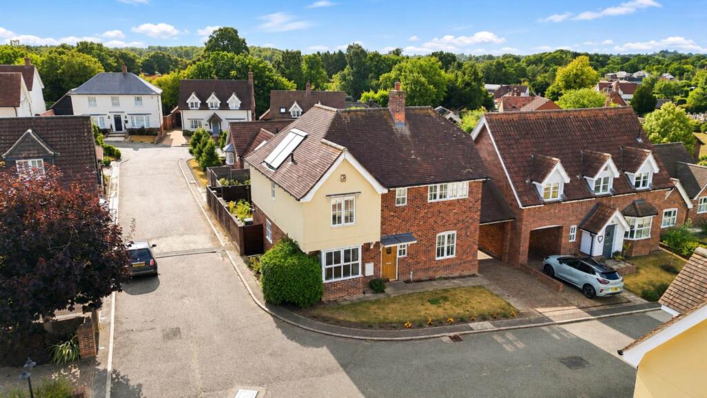 Main image of property: The Drift, Capel St Mary