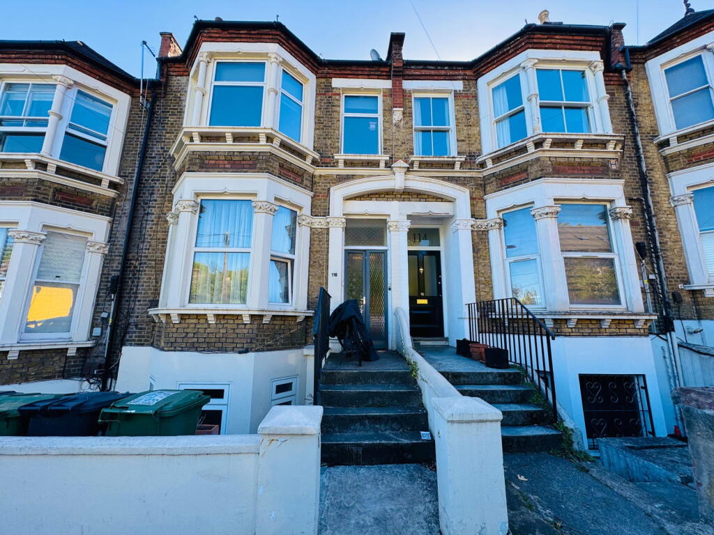 Main image of property: Drakefell Road, London, SE14 5SQ