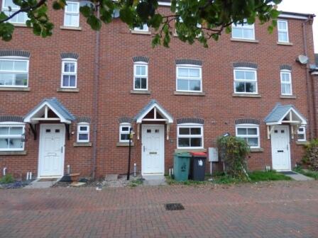 Main image of property: Bricklin Mews, Hadley, TF1