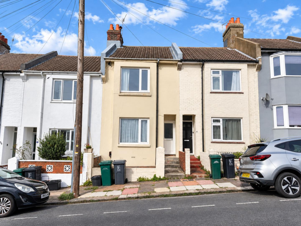 Main image of property: Ladysmith Road, Brighton