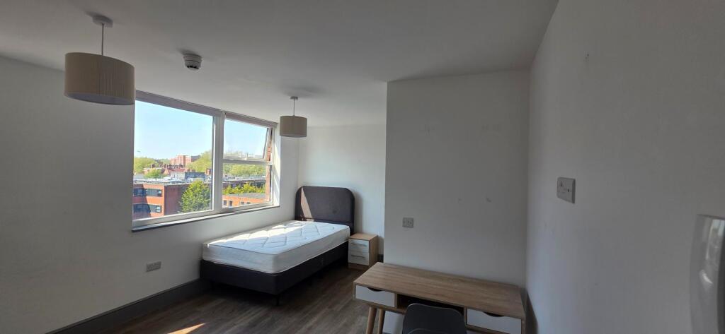 Main image of property: Saxon House