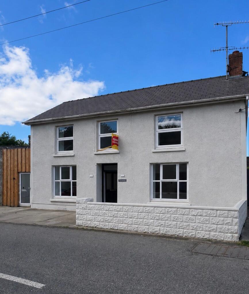 Main image of property: Drefach Felindre, Llandysul, SA44