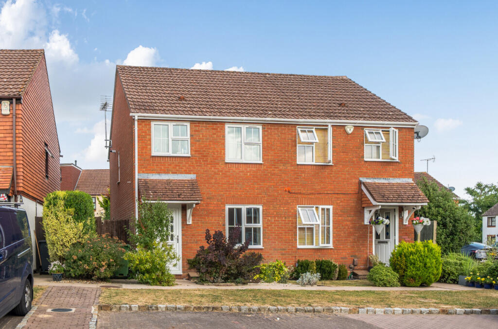 Main image of property: Viburnum Court, West End, Woking, Surrey, GU24