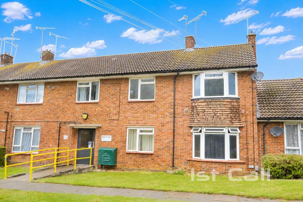 Main image of property: Peartree Close, Southend-On-Sea