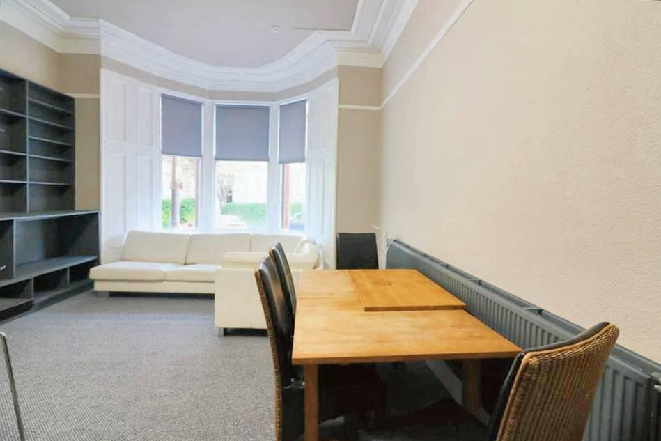 Main image of property: HMO Kersland Street, West End, Glasgow G12
