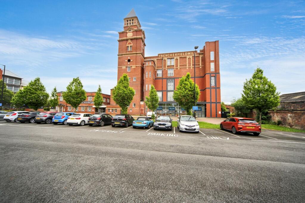 Main image of property: Heritage Way, Trencherfield Mill Heritage Way, WN3