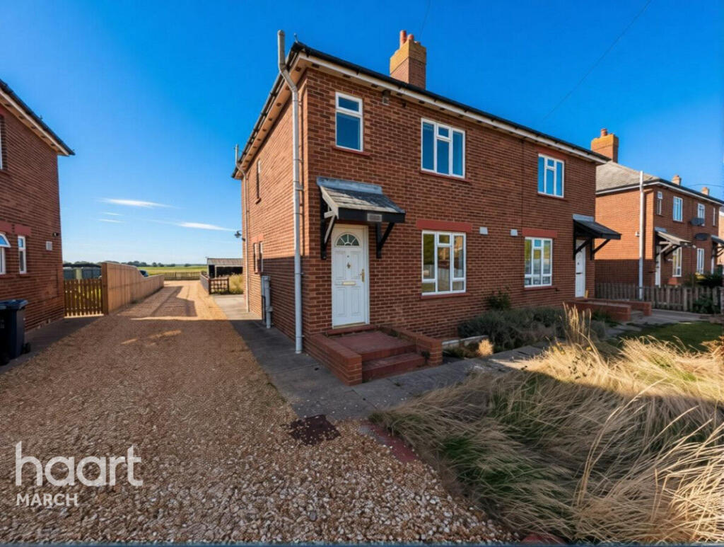 Main image of property: Ugg Mere Court Road, Ramsey Heights