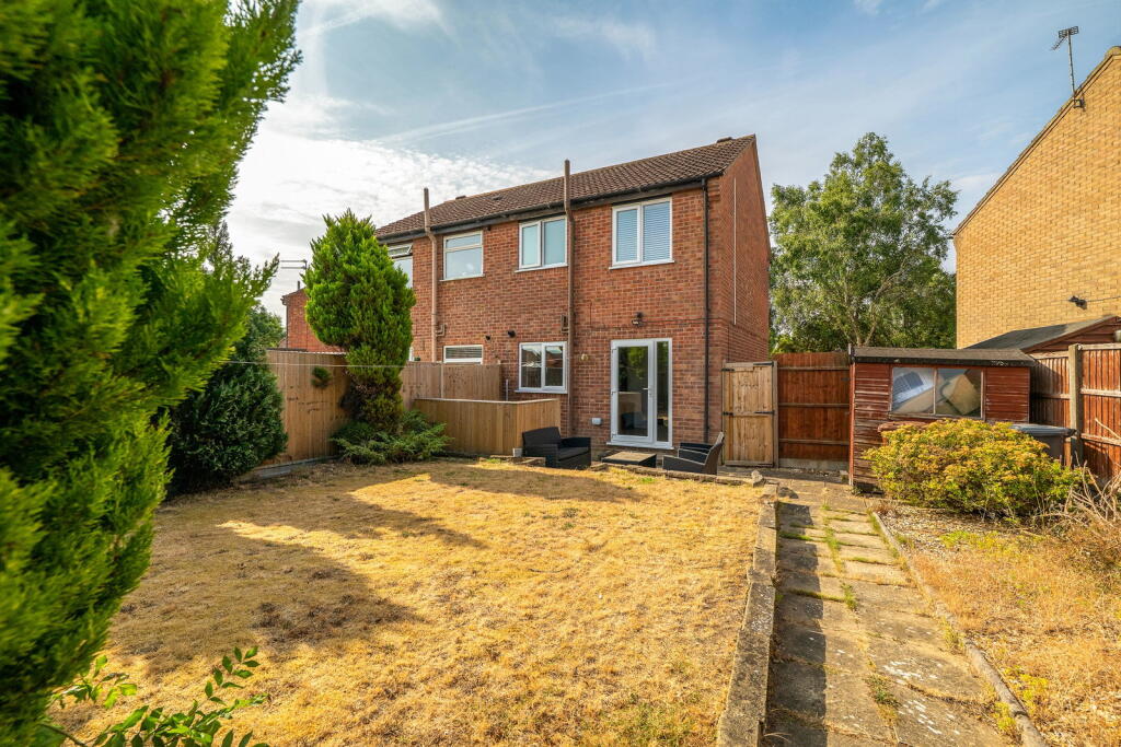 Main image of property: Stenigot Close, Lincoln, LN6 3PB