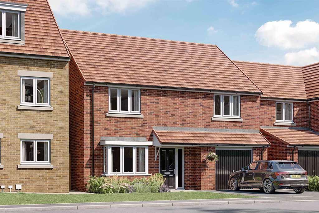 Main image of property: Off Beacon Lane,
Cramlington,
NE23 8AZ