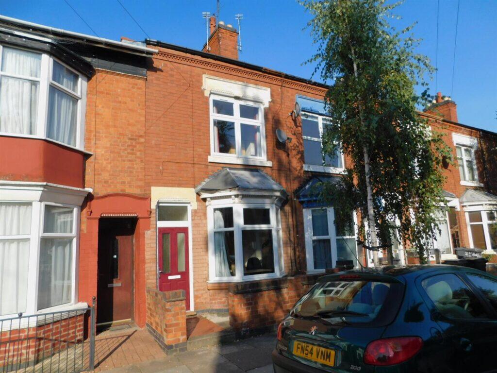 Main image of property: Stuart Street, Leicester LE3 0DU