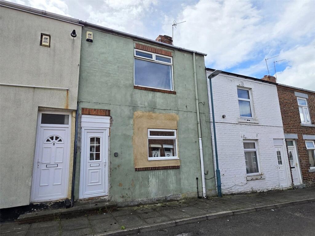 Main image of property: Johnson Street, Eldon Lane, Bishop Auckland, DL14