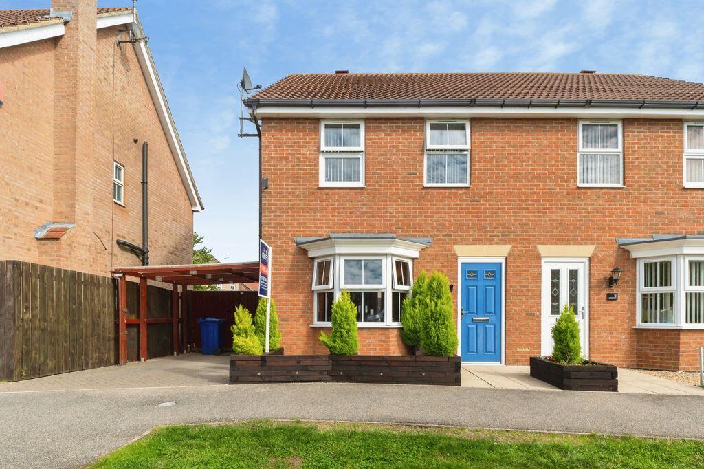 Main image of property: BROCKLESBY AVENUE, IMMINGHAM