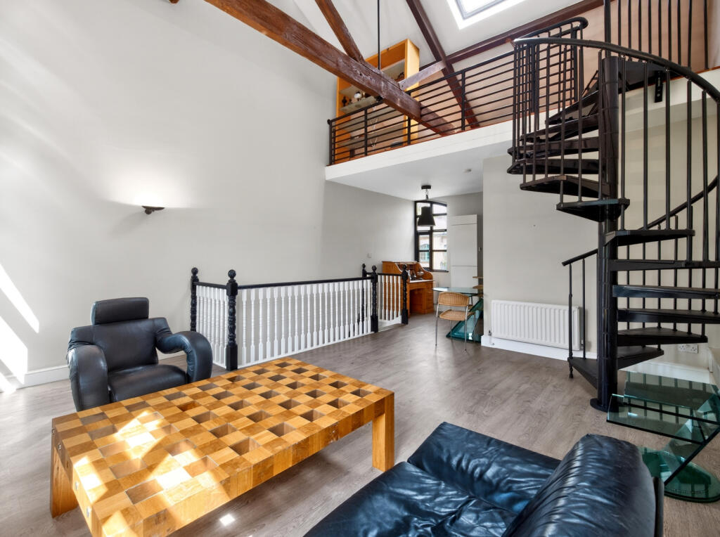 Main image of property: Independent Place, London, E8