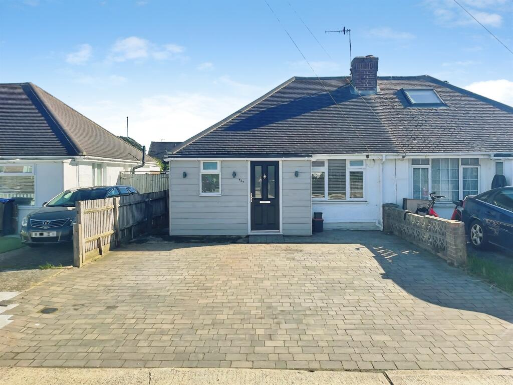 Main image of property: West Way, Lancing