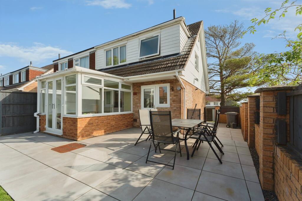 Main image of property: Backford Close, Oxton, Prenton