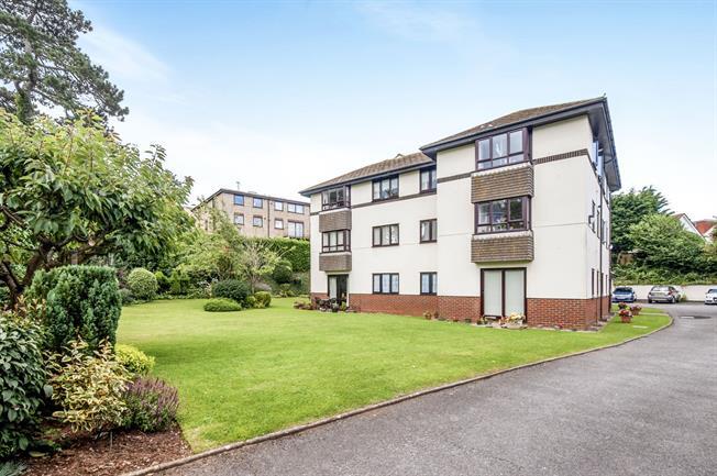 Main image of property: Belle Vue Road, Paignton