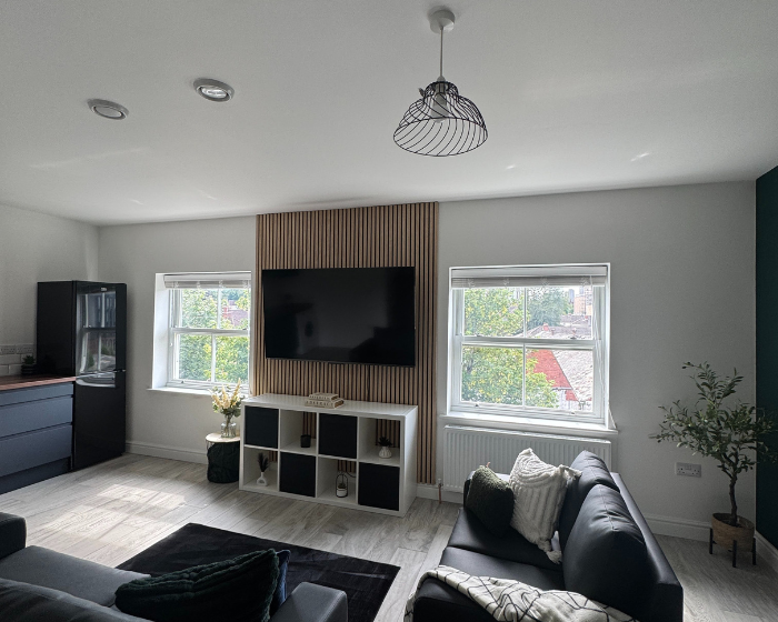 Main image of property: Willowbank Mews, Coventry, West Midlands, CV1