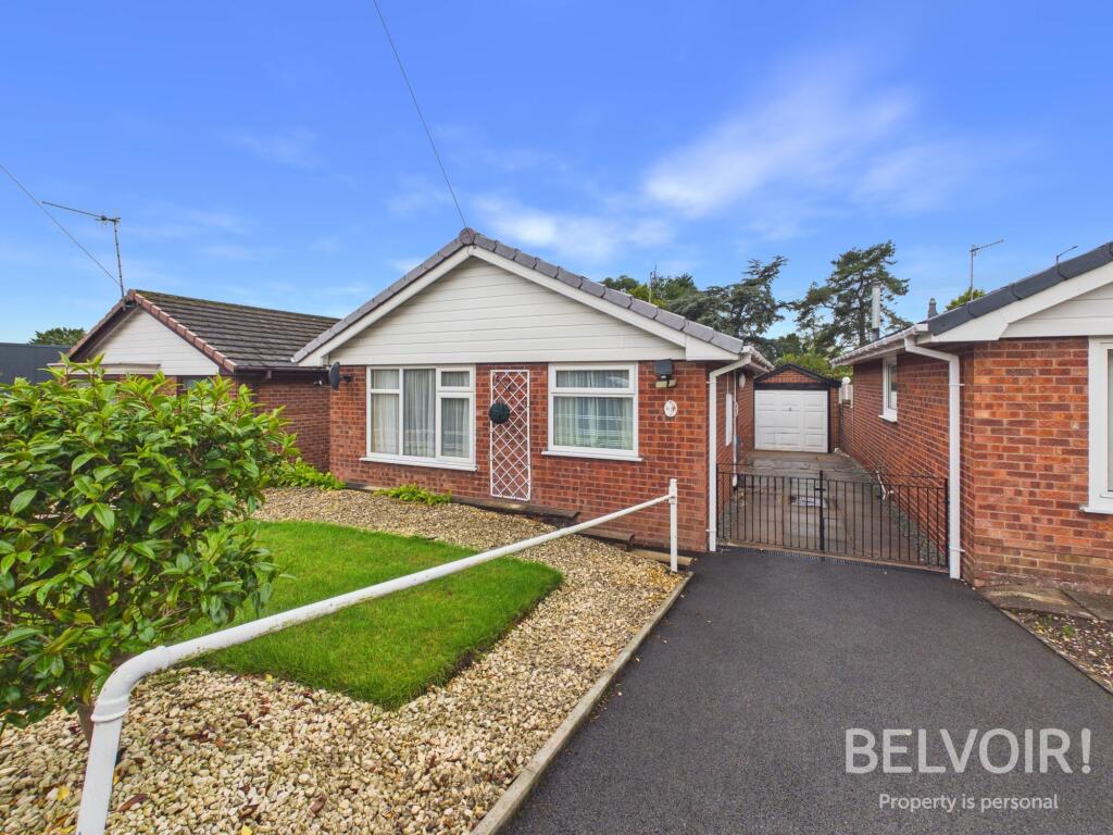 Main image of property: Ashton Court, Clayton, Newcastle Under Lyme, ST5