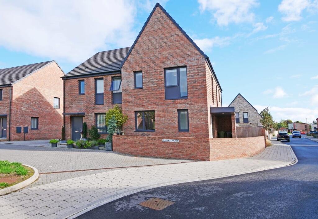 Main image of property: Rosemary Road, York, YO24