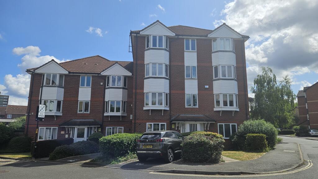 Main image of property: Rossetti Road, Southwark, London