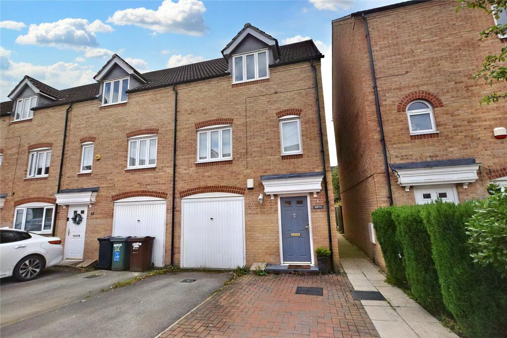 Main image of property: Dunlop Avenue, Leeds, West Yorkshire