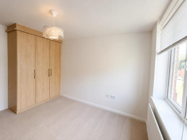 Main image of property: Coxhill Way, AYLESBURY