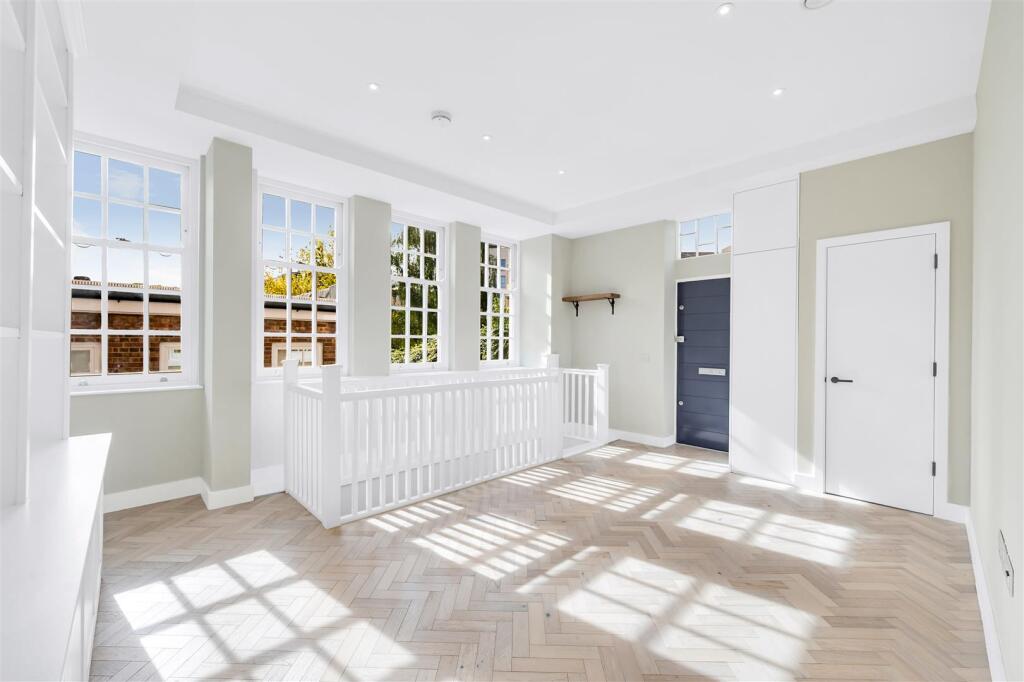 Main image of property: Oldham Terrace, London