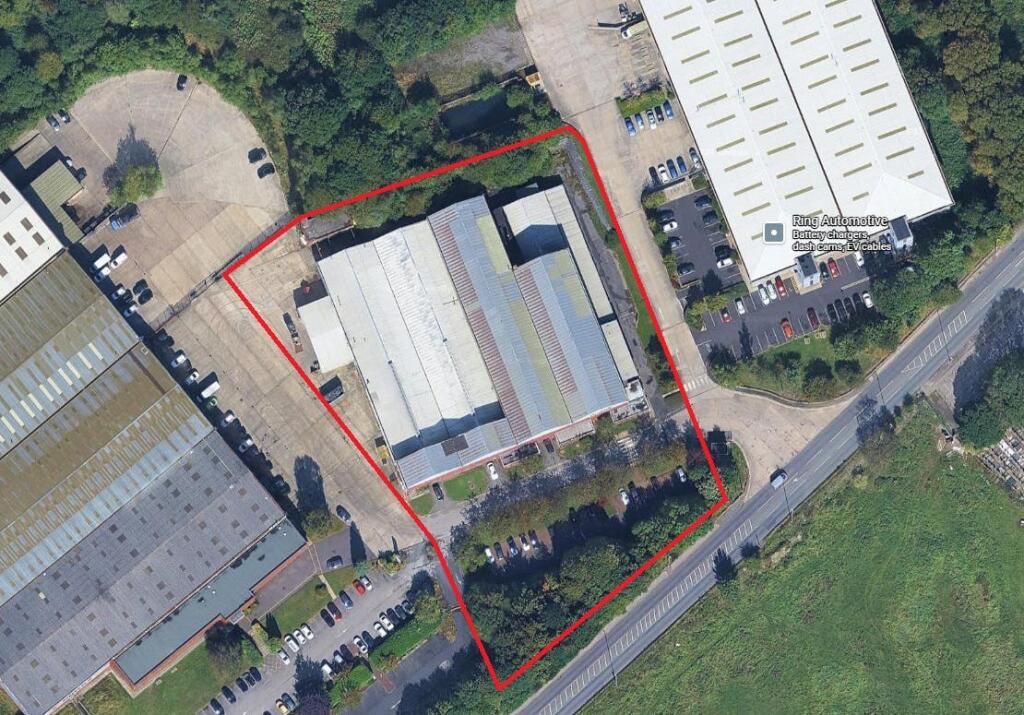 Main image of property: Nina Works, Gelderd Road, Leeds, LS12 6NA