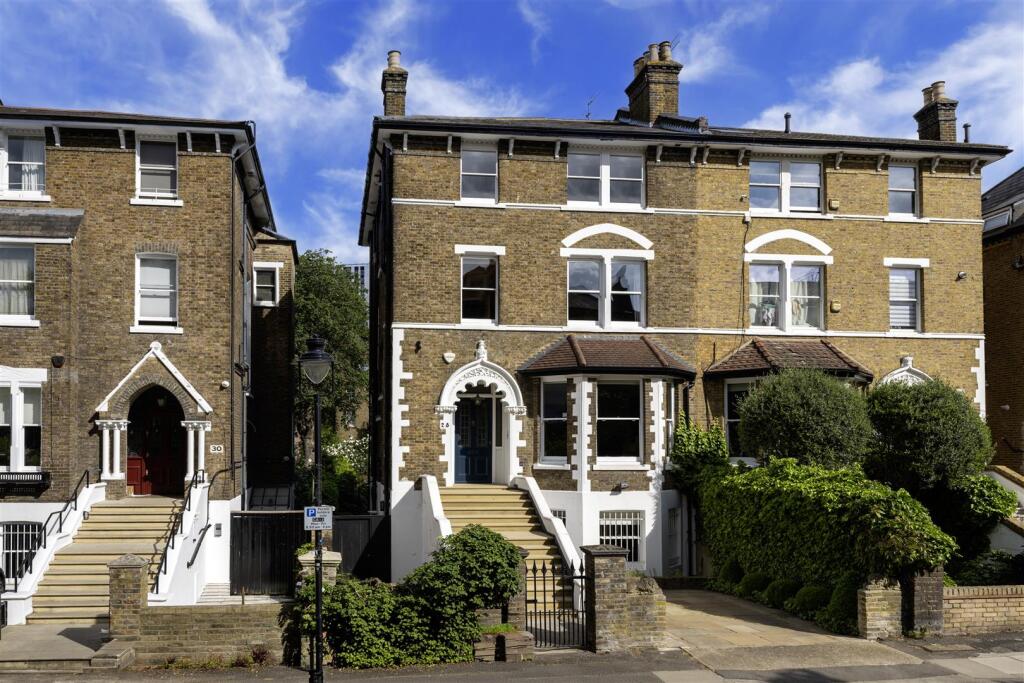 Main image of property: Elsworthy Road, NW3
