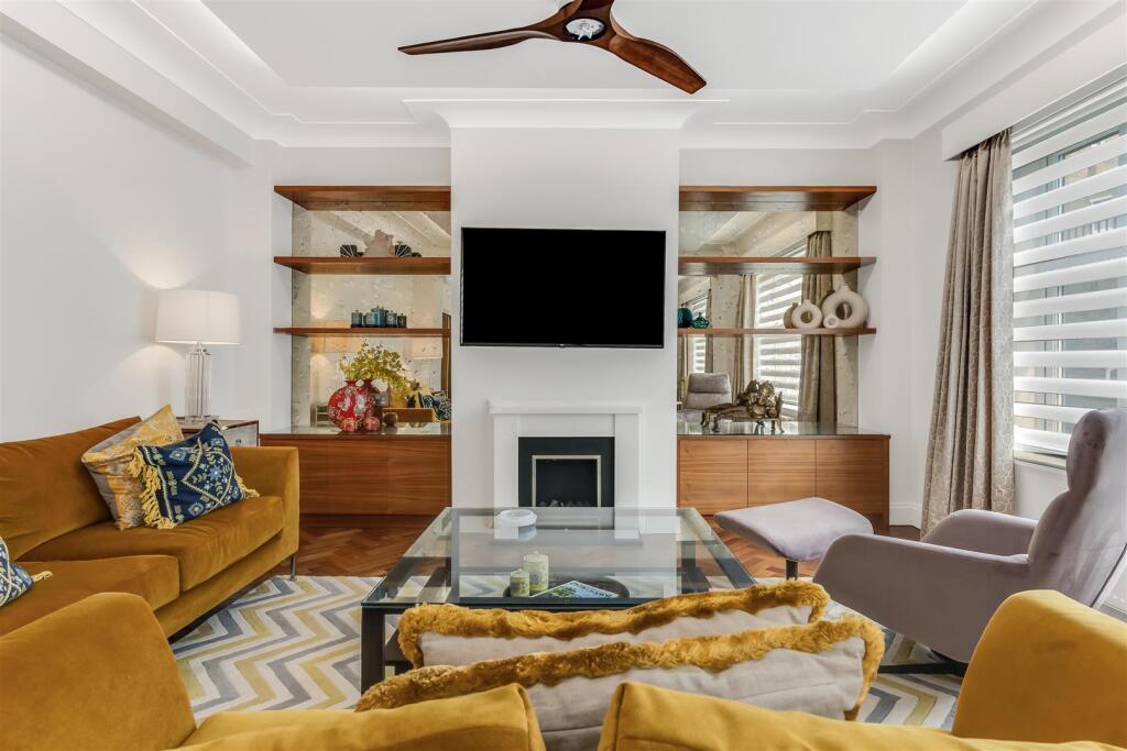 Main image of property: College Crescent, Swiss Cottage, NW3