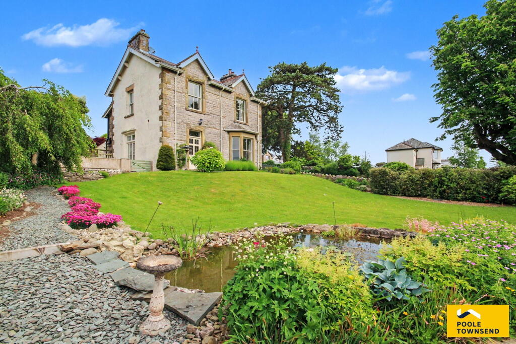 Main image of property: 12 Carter Road, Grange-over Sands