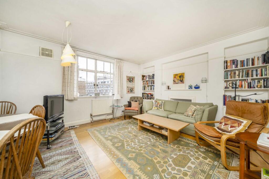 Main image of property: Coram Street, Bloomsbury, WC1N