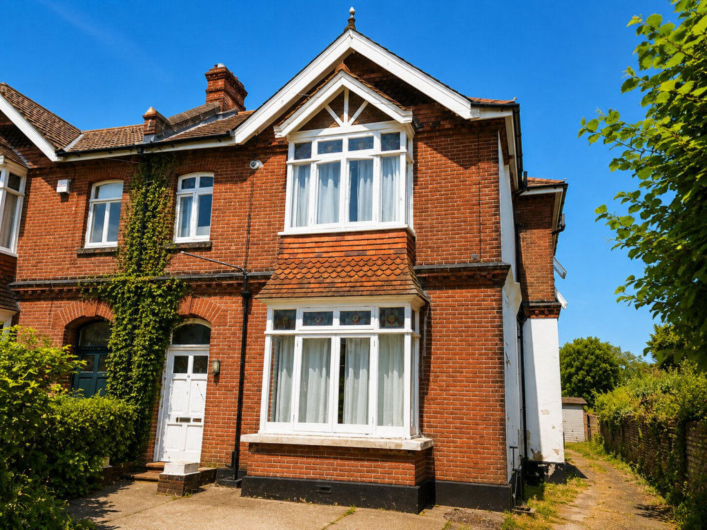 Main image of property: Richmond Road, Worthing, BN11 4AQ